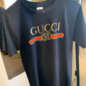 Gucci woman’s T-shirt